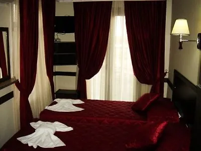 Ares Hotel Istambul