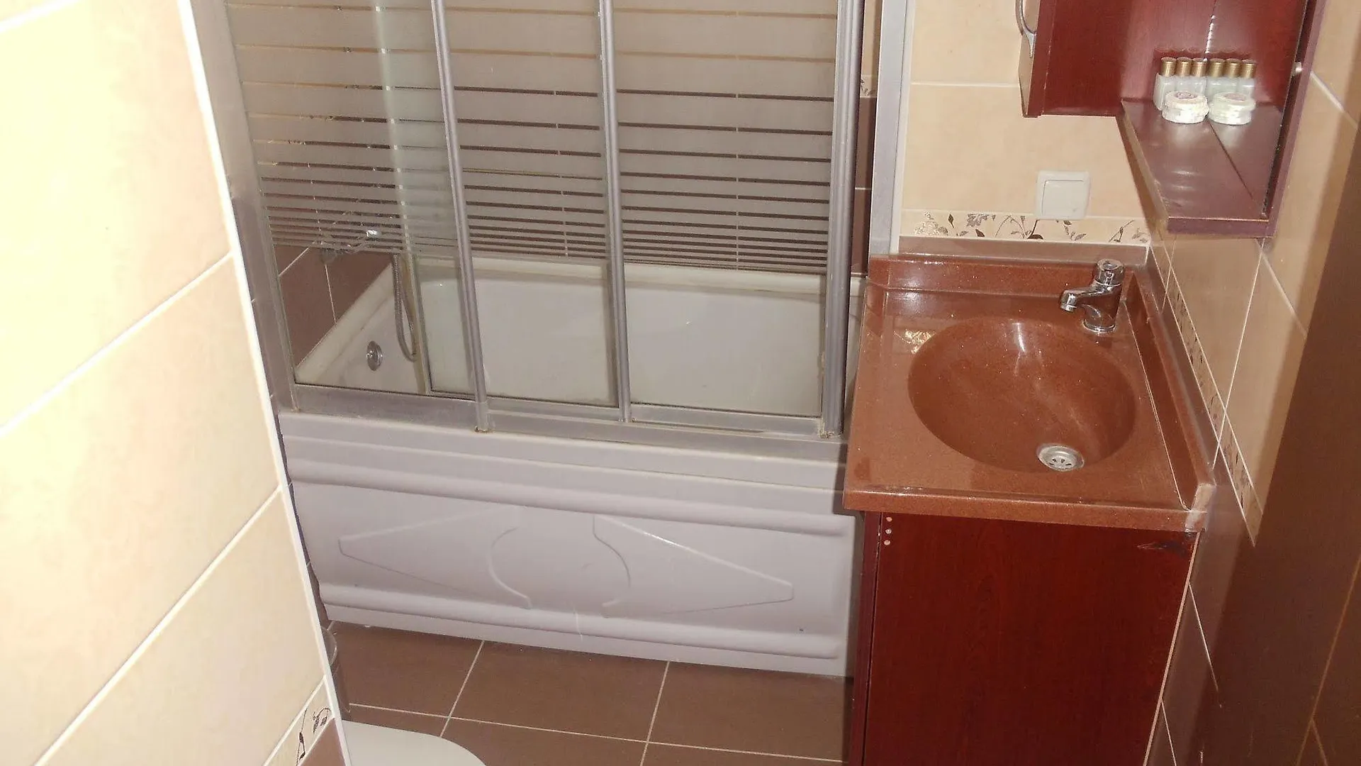 Ares Hotel Istanbul 3*,  Turkey