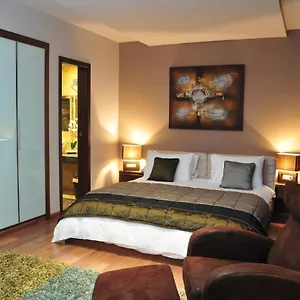 City Suite Hotel Beirut 4*, Beirut Lebanon