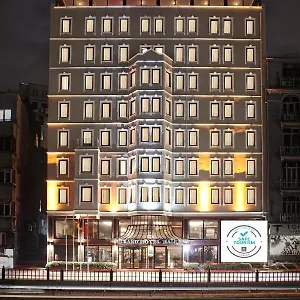 Hotel Grand Halic Goldenhorn, Istambul