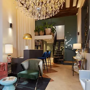 3h Marais 3* Paris