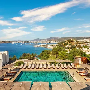 Senses - Adults Only 4*, Bodrum Turkey