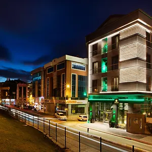 Hotel - Kadikoy By Ihg, Istambul