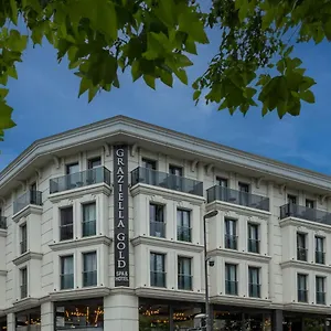 Hotel Graziella Gold, Istambul