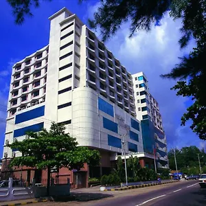 Yuzana 3*, Yangon Myanmar