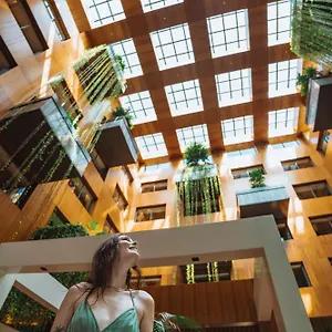 Hotel Radisson Blu & Spa, Tuzla, Istambul