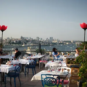 Hotel Raymond Old, Istambul