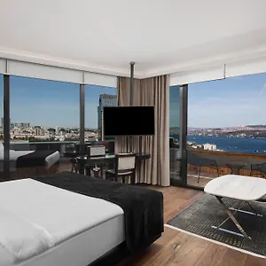 Hotel Gezi Bosphorus, Istanbul, A Member Of Design, Istambul
