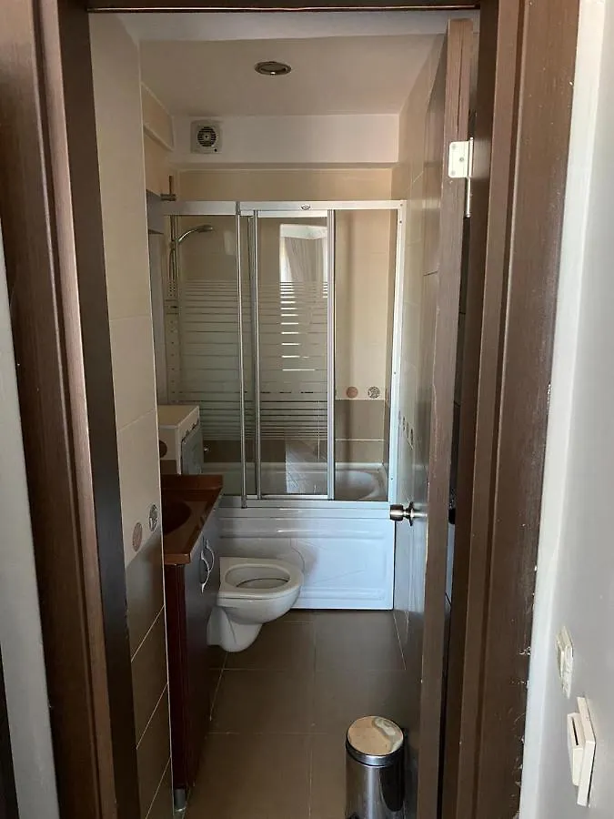 Ares Hotel Istambul