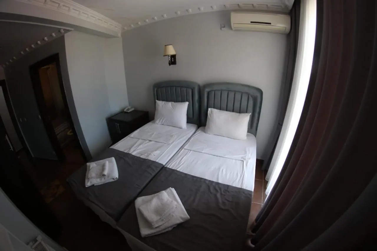 Ares Hotel Istanbul