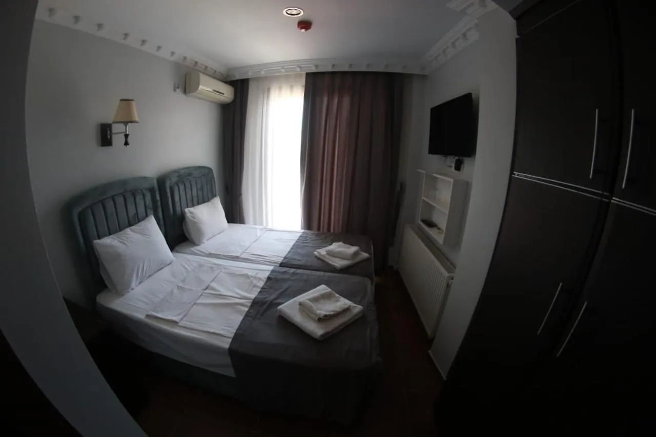 Ares Hotel Istambul 3*,  Turquia