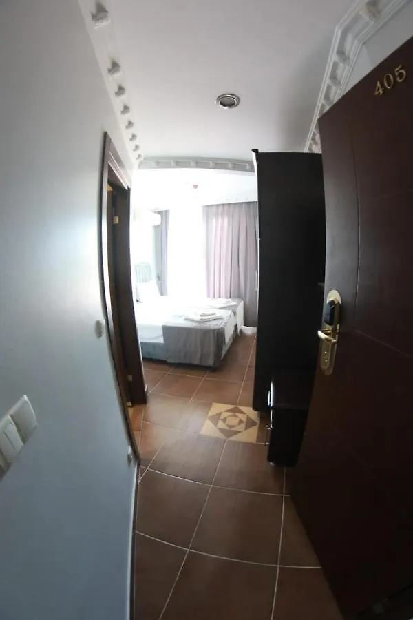 Ares Hotel Istambul
