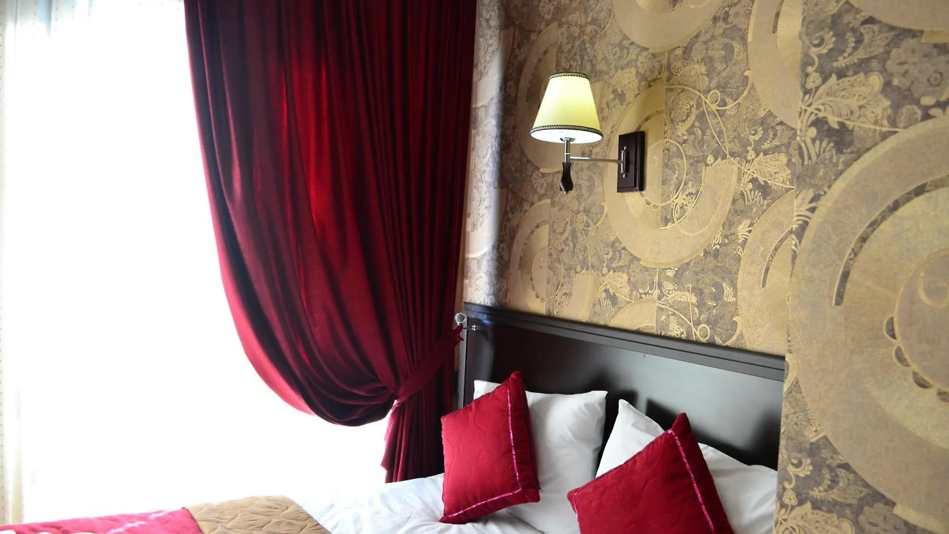 Ares Hotel Istambul