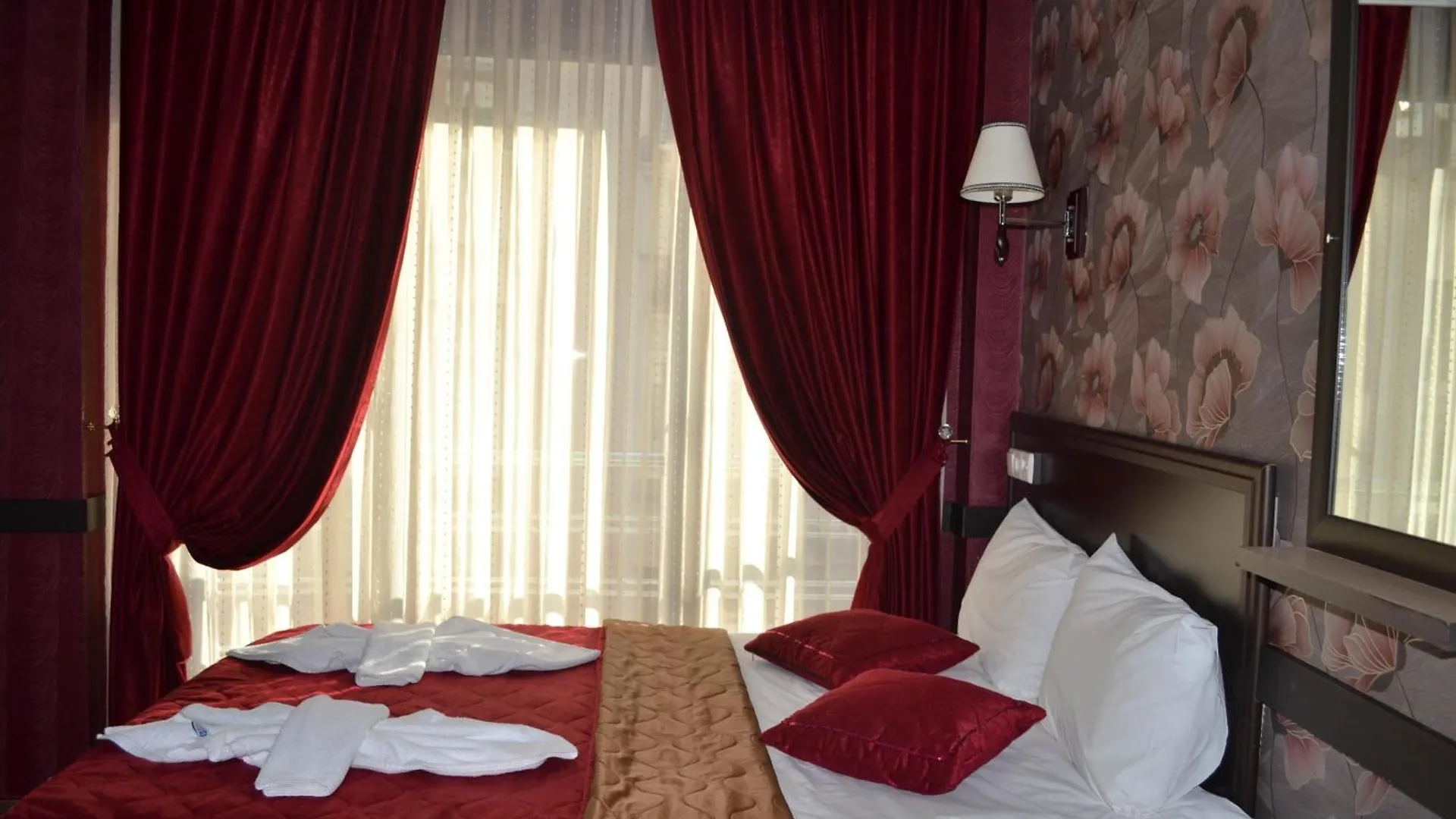 Ares Hotel Istambul