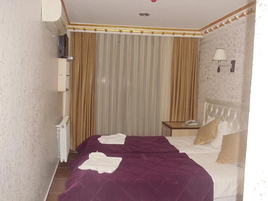 Ares Hotel Istambul