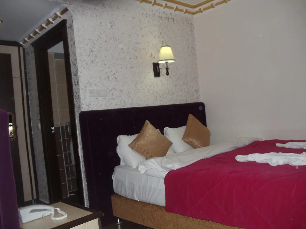 Ares Hotel Istambul