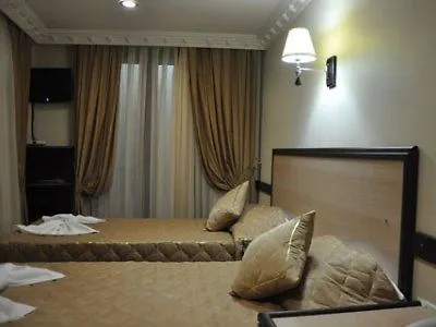 Ares Hotel Istambul 3*,