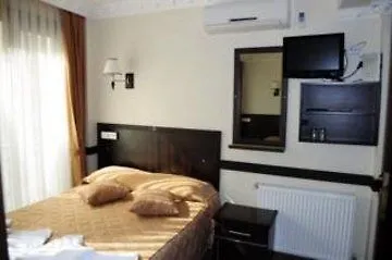 Ares Hotel Istambul 3*,  Turquia