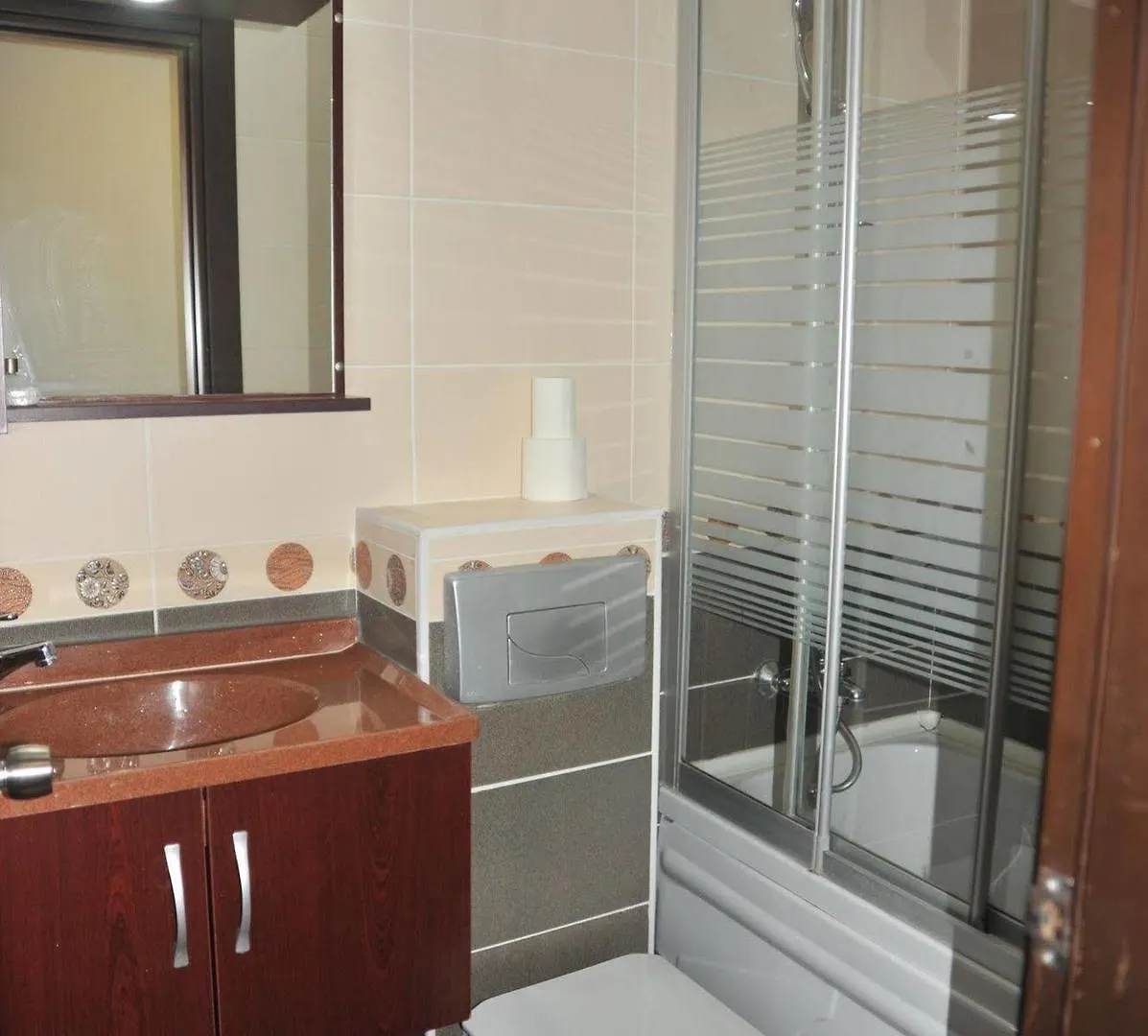 Ares Hotel Istambul