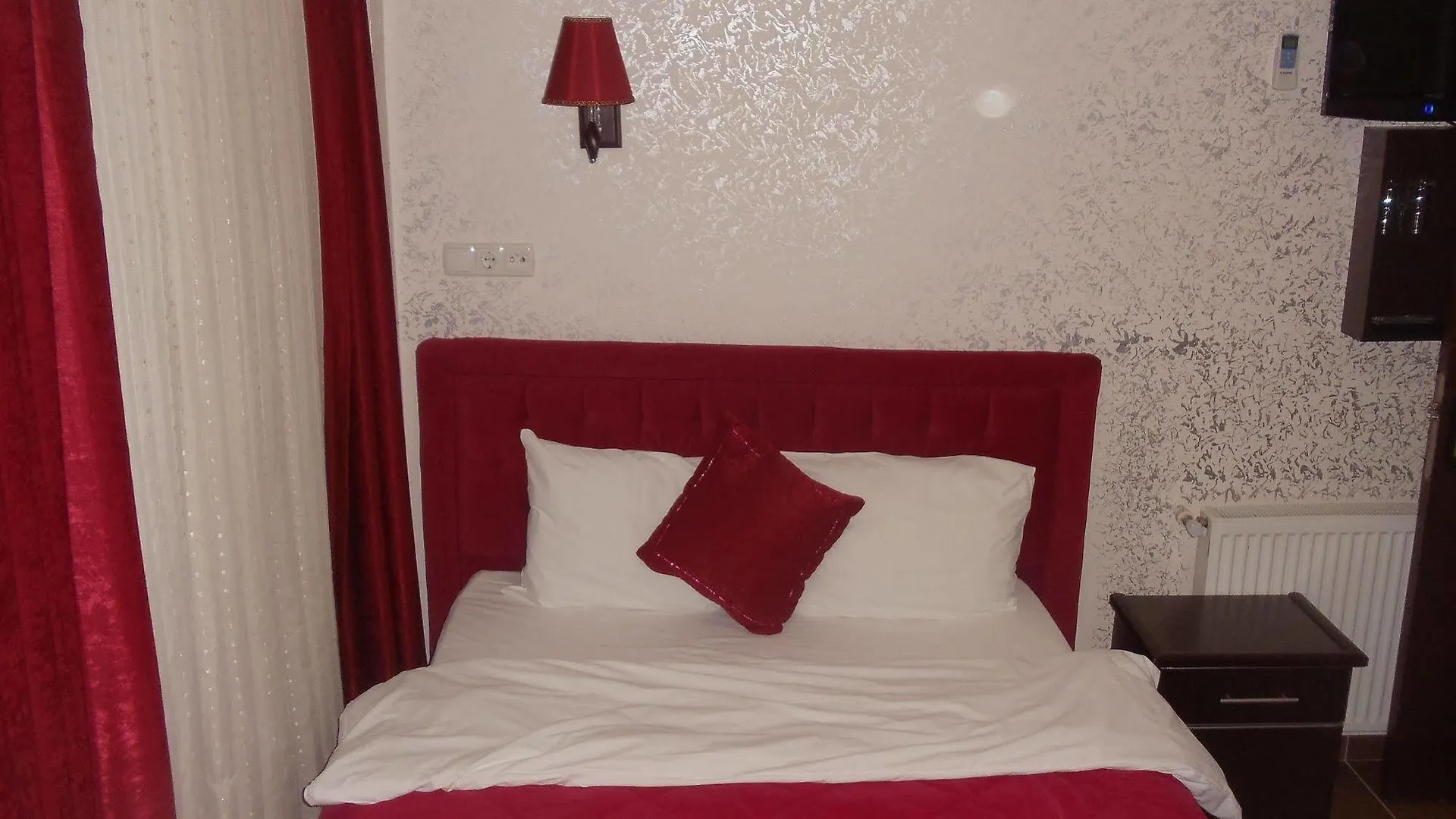 Ares Hotel Istambul